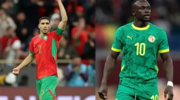 نهائي أمم أفريقيا 2025.. مشوار المغرب والسنغال نحو الذهب